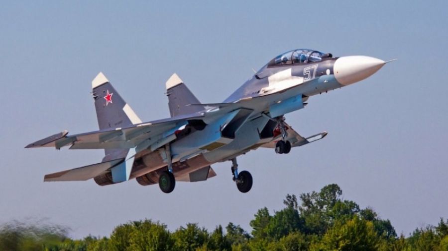 Military Watch Magazine: РФ больше не в состоянии щедро финансировать свои ВВС