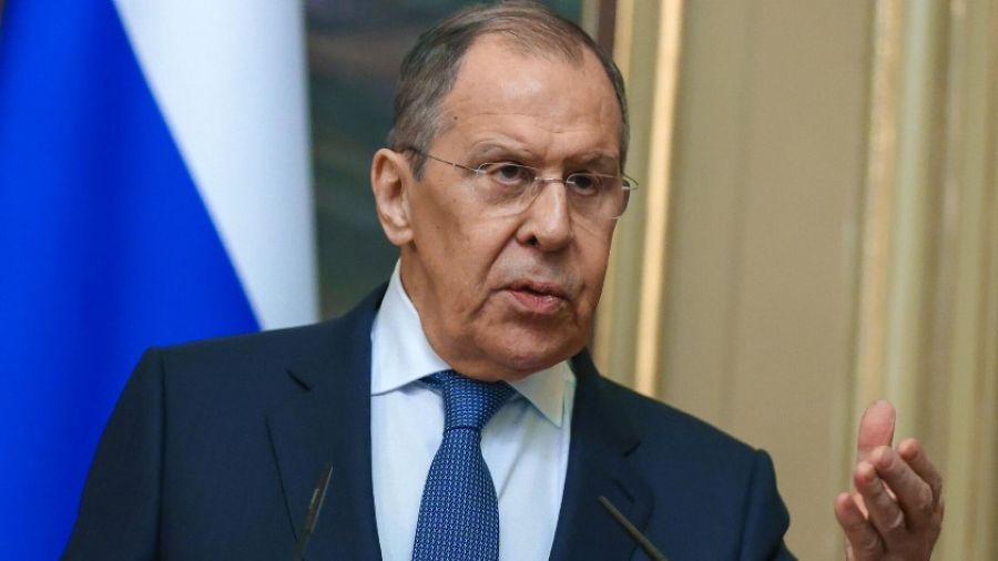 Глава МИД России Лавров: КНР и Индия не будут помогать Западу сохранять гегемонию в мире