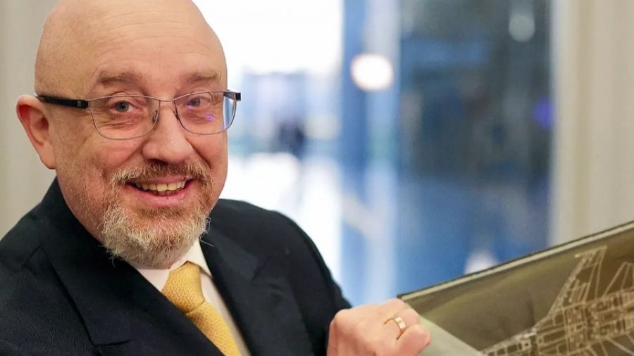 Олейник проинформировал, почему России стоит прислушиваться к заявлениям Резникова