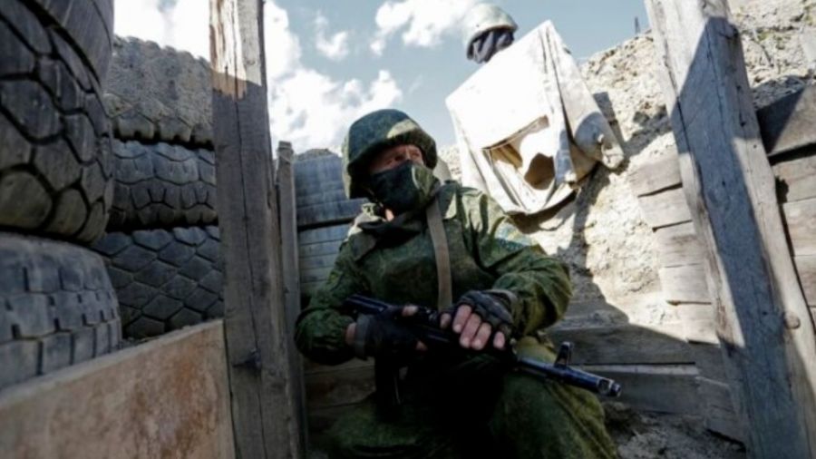 МК: жительница Сушан Брянской области проинформировала о встрече с диверсантами ВСУ