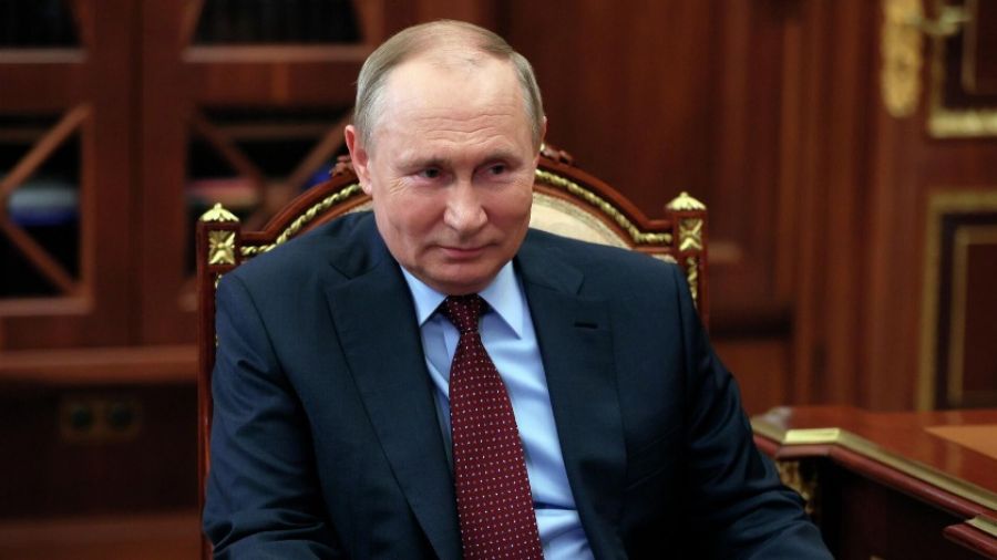 The Spectator: Владимир Путин побеждает и меняет мировой порядок в свою пользу