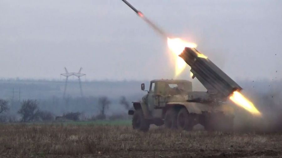 РВ: ракеты поразили аэродром в Одессе, с которого украинские дроны атаковали Джанкой