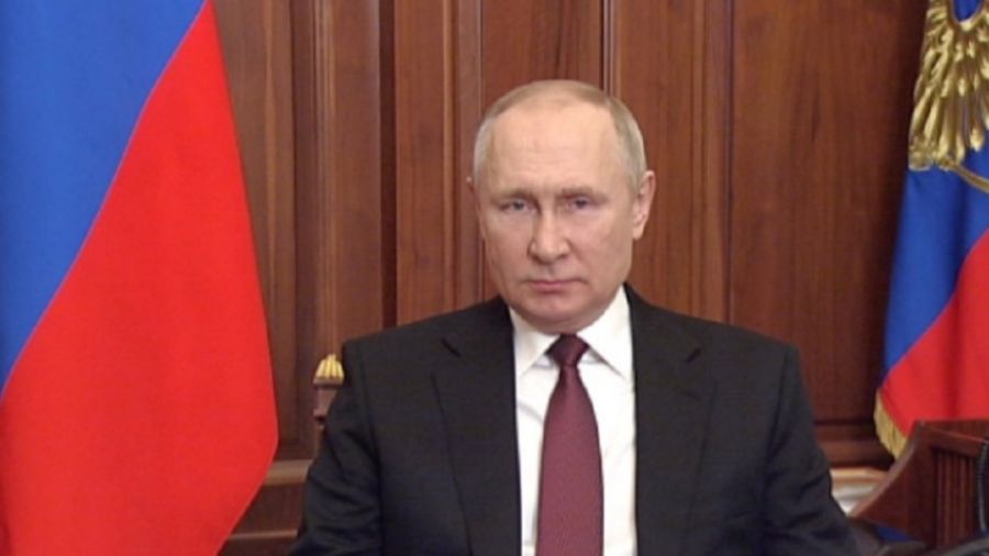 МК: Гражданка РФ из Нидерландов проинформировала о реакции на скандальный вердикт о Путине