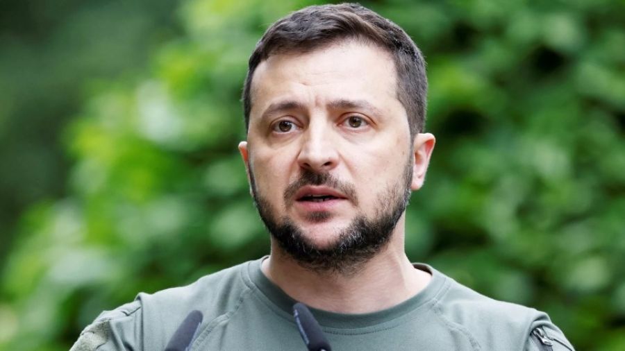 Экс-советник Кучмы Соскин проинформировал о планах главы Украины создать новое государство