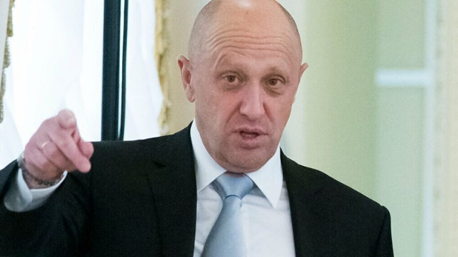 МК: Основатель ЧВК «Вагнер» Пригожин обратился к Вячеславу Володину с просьбой