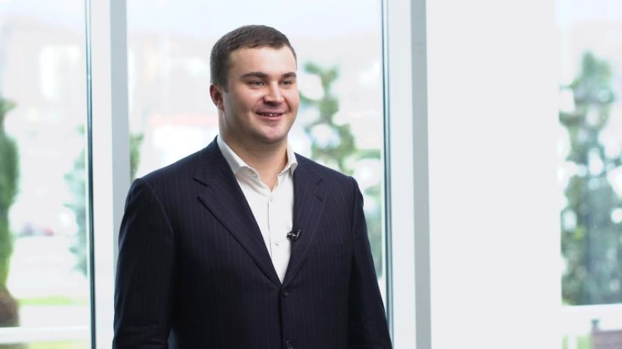 Путин назначил экс-главу правительства ДНР губернатором Омской области