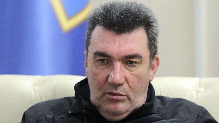 ВО: Секретарь СНБО Украины Данилов заявил о «тысячах» ударных дронов в распоряжении ВСУ