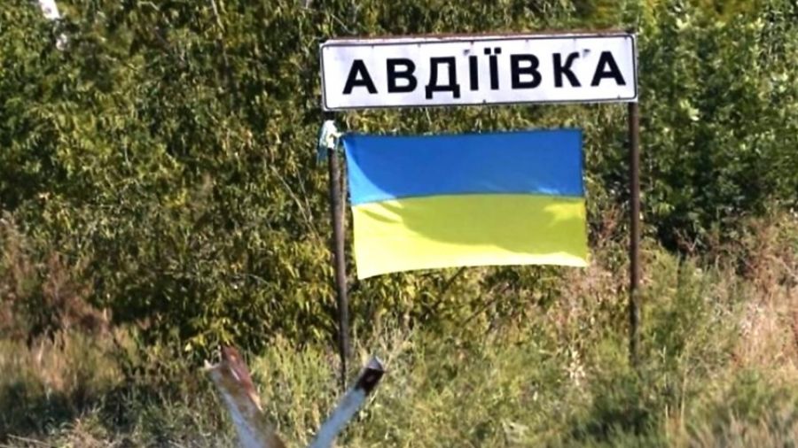 Мобилизованные солдаты ВСУ пожаловались, что командование бросило их под Авдеевкой умирать