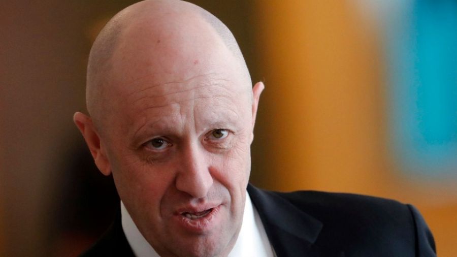 МК: Пригожин заявил, что потери ВСУ в Бахмуте достигают 11 тысяч солдат ежемесячно