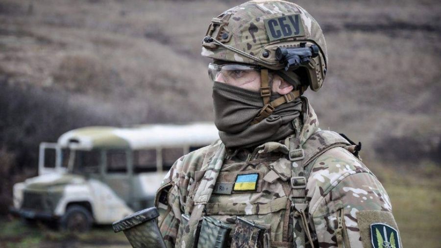 МК: СБУ сообщила о ликвидации подпольных ячеек компартии большевиков в ряде регионов