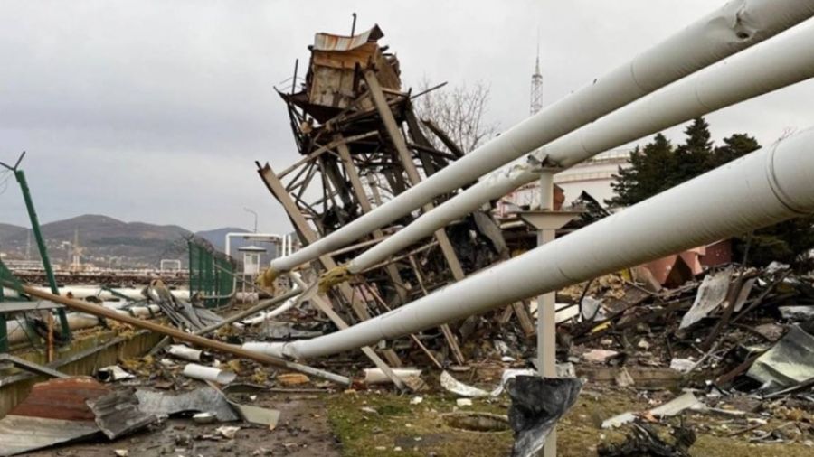 Mash: ранение в Брянской области получил еще один ребенок, 10-летний мальчик