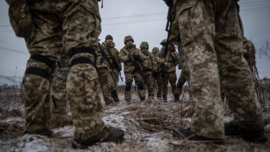 В IZ проинформировали, для чего Киев стянул войска к Приднестровью