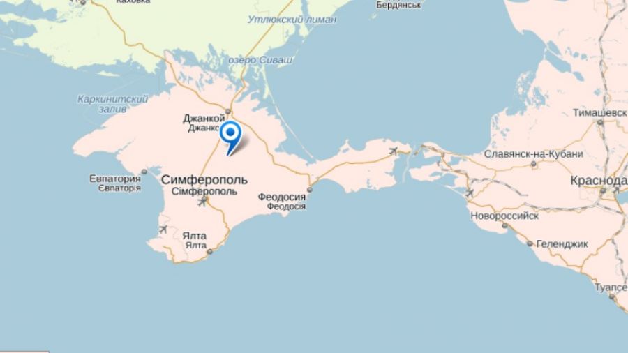 Экс-премьер Словакии: США хотели себе Крым для базы на Черном море