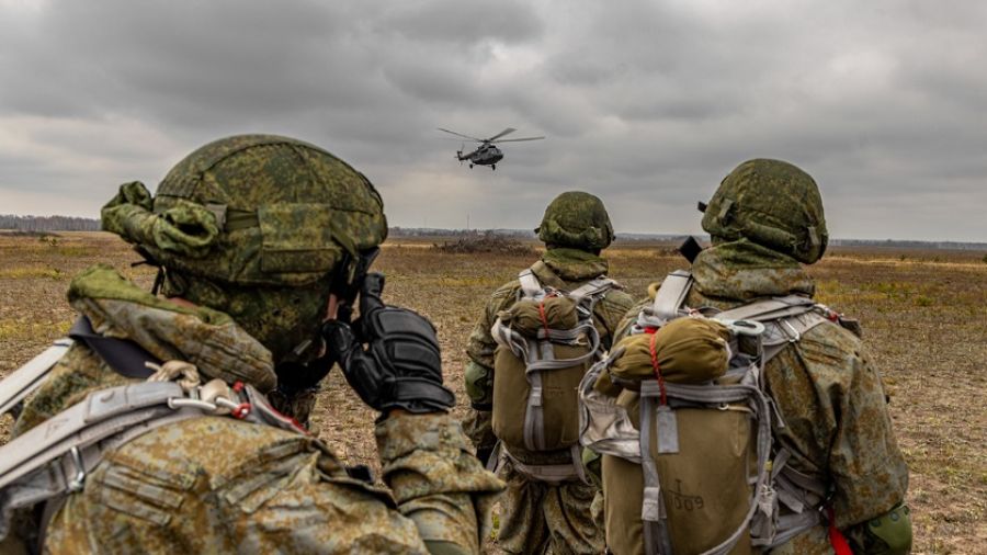 ISW: Переброска штурмовых подразделений ЧВК "Вагнер" обеспечила успехи ВС РФ в Авдеевке