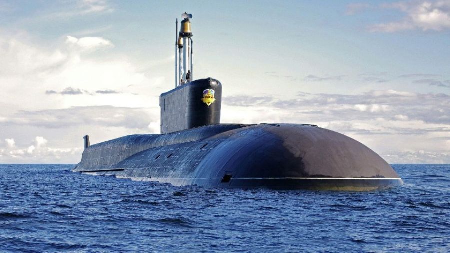 Newsweek: Петерсен заявил, что новейшие АПЛ России представляют серьезную угрозу для США