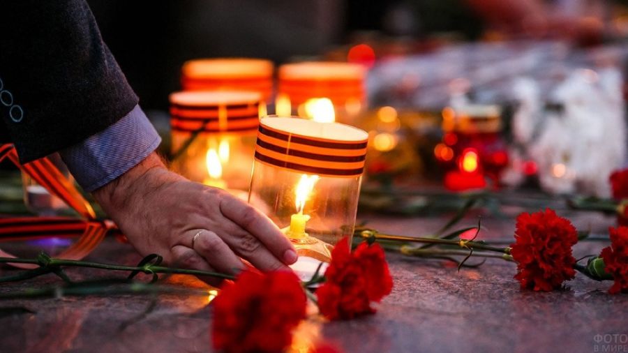 В ходе спецоперации на Украине погиб 40-летний водитель из Архангельска Павел Швед