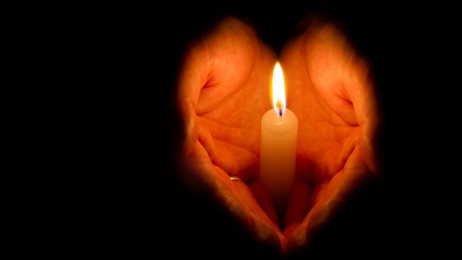 В битве за освобождение Донецкой Народной республики погиб житель Лангепаса Загорельский