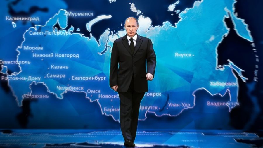 Reseau International: стратегия Путина спровоцировала разрушительные споры внутри НАТО