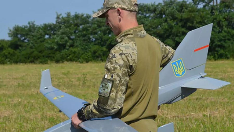 Baza: беспилотники ВС Украины атаковали села Белгородской области