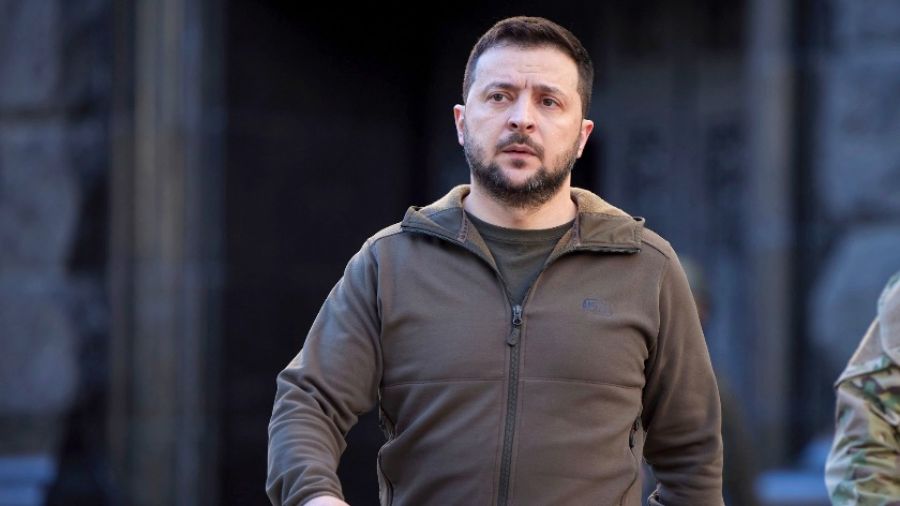 Полковник Макгрегор: Из-за Зеленского Артемовск войдет в историю как кладбище военных ВСУ