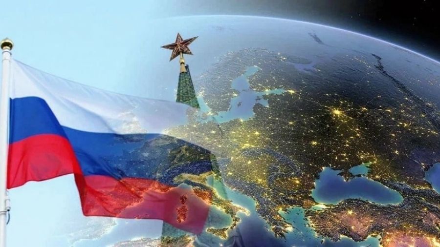 CNBC: за год после начала спецоперации на Украине Россия усилила свое влияние в мире