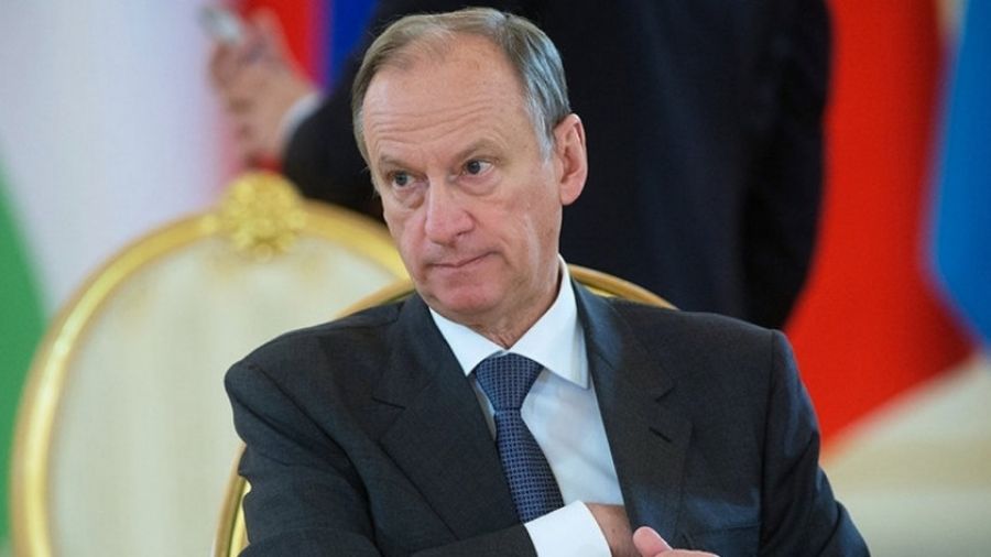 РГ: Патрушев проинформировал, что США после России "возьмутся" за Китай