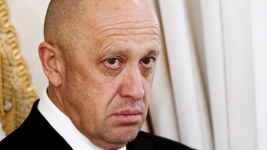 Основатель ЧВК "Вагнер" Евгений Пригожин сообщил подробности состояния ВСУ в "бахмутской мясорубке"