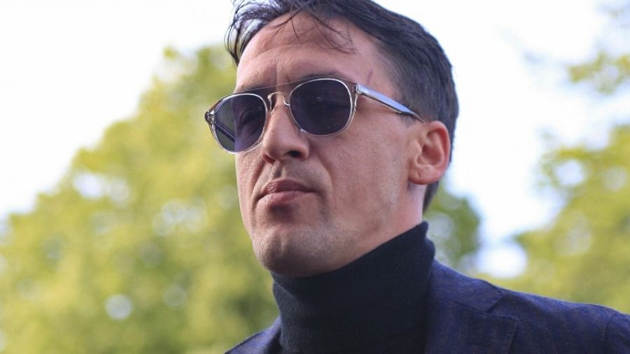 RG: иноагент и актер Смольянинов признался, что не помнит, о чем говорил с Путиным