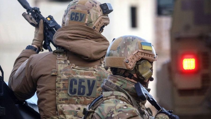 МК: СБУ задержала командира ВСУ за передачу ЧВК "Вагнеру" разведданных