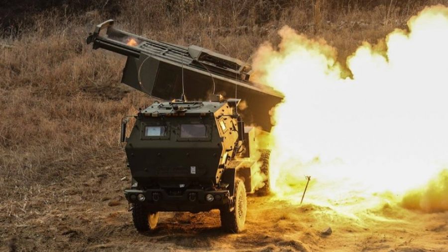 «ФАН» показал кадры последствий обстрела ВСУ Харцызска в ДНР из РСЗО HIMARS