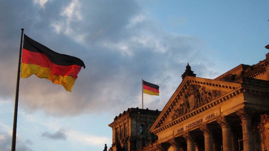 R+V Versicherung: 63% граждан Германии боятся войны, в которой бундесвер не защитит ФРГ