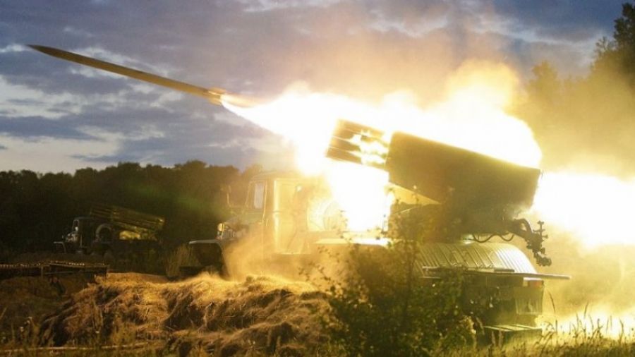 Артиллеристы «Отважных» ВС РФ устроили встряску боевикам ВСУ из пушки-гаубицы Д-20