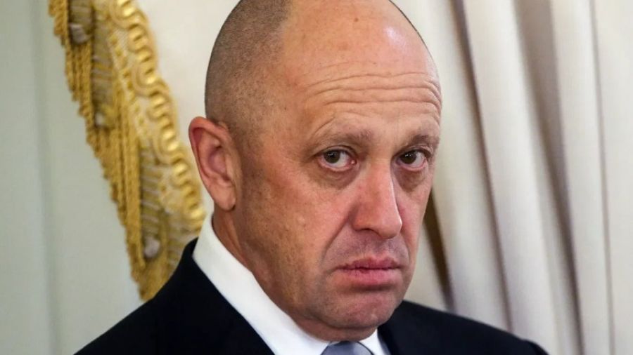 Пригожин предложил журналистам из США обменять информацию о ЧВК "Вагнер" на "явки и пароли" ВСУ