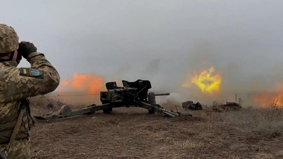 Военкор Коц сообщил, как ВС Украины могут прорваться к Крыму