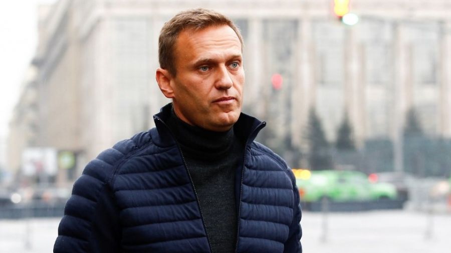 На Украине подвергли критике вручение премии "Оскар" документальному фильму про Навального