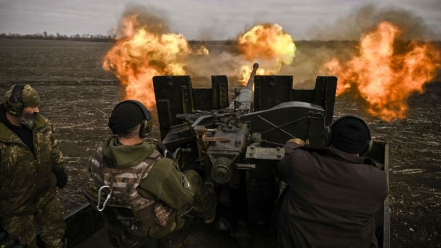 РВ: Армия России имеет успехи в наступлении на Авдеевку с Севера и Юга