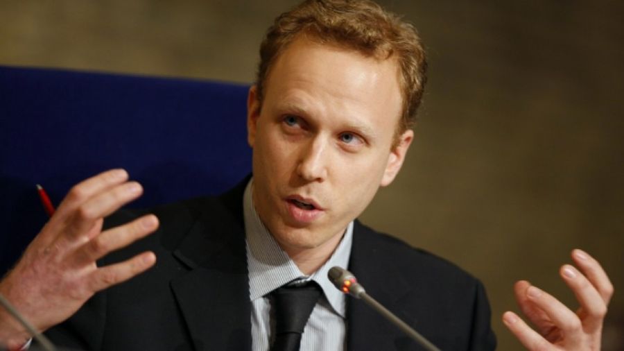 Журналист Блюменталь: Раскрывшие правду о Крыме автоматически попадают в «список смерти»