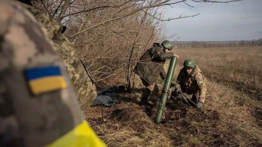 РВ: Украина готовит мощное контрнаступление, которое шокирует весь мир