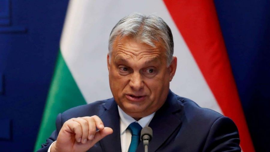 Политолог Маркелов оценил слова премьера Венгрии о вводе войск Европы на Украину