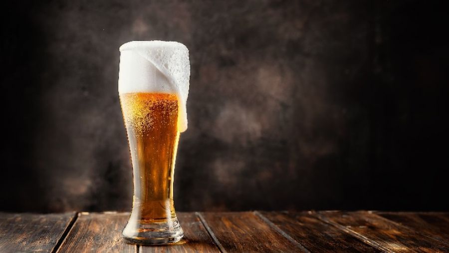 Алкоэксперт Небольсин назвал факторы, спровоцировавшие рост цен на пиво и солод