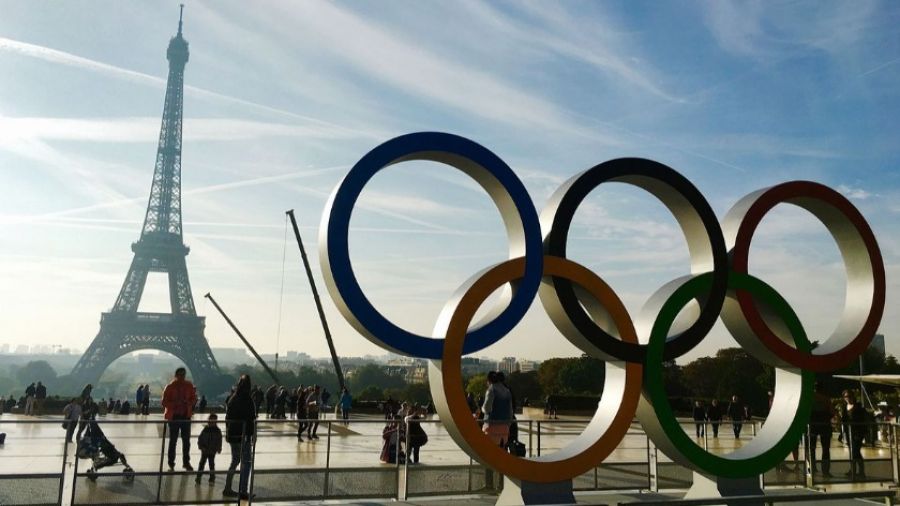 Депутат Журова рассказала, каких атлетов из РФ точно не допустят на ОИ в Париже