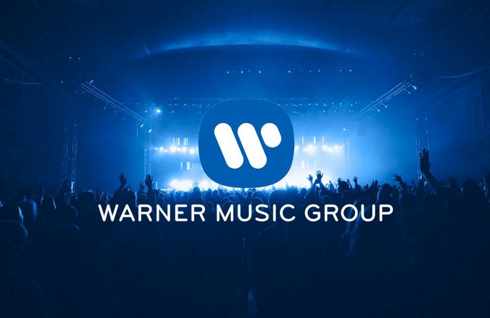 Warner Music подписала соглашение с Tencent для выхода на азиатский рынок