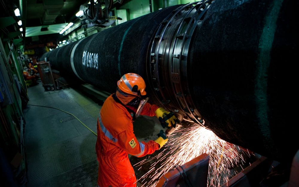 Как изменится российский экспорт газа из-за Польши?