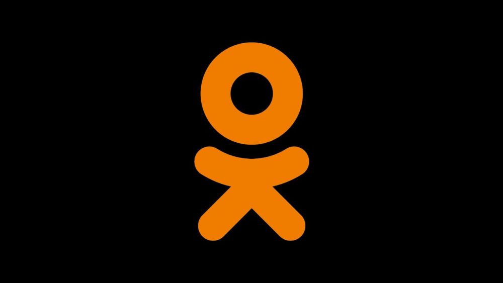 Социальная сеть "Одноклассники" обновила дизайн логотипам