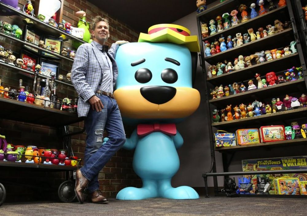 Funko, Ulta Beauty и другие – самые большие скачки акций