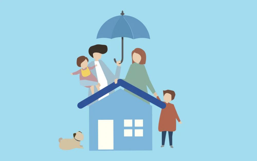 Минфин РФ подписал законопроект о распространении семейной ипотеки на строительство частных домов
