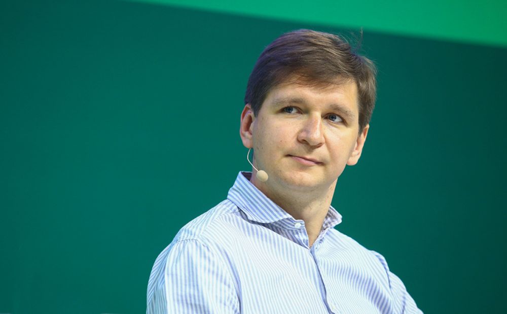 Банк "Тинькофф" назначил на должность главы правления Станислава Близнюка