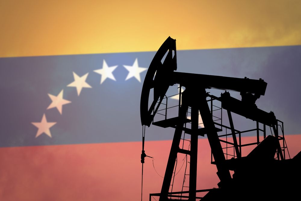 Венесуэле нужно 58 миллиардов $ для восстановления добычи нефти
