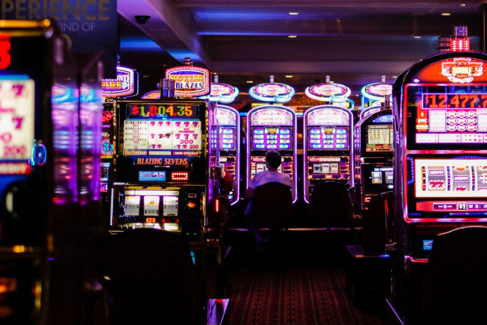Сиднейские казино запретят наличные после скандала с отмыванием денег