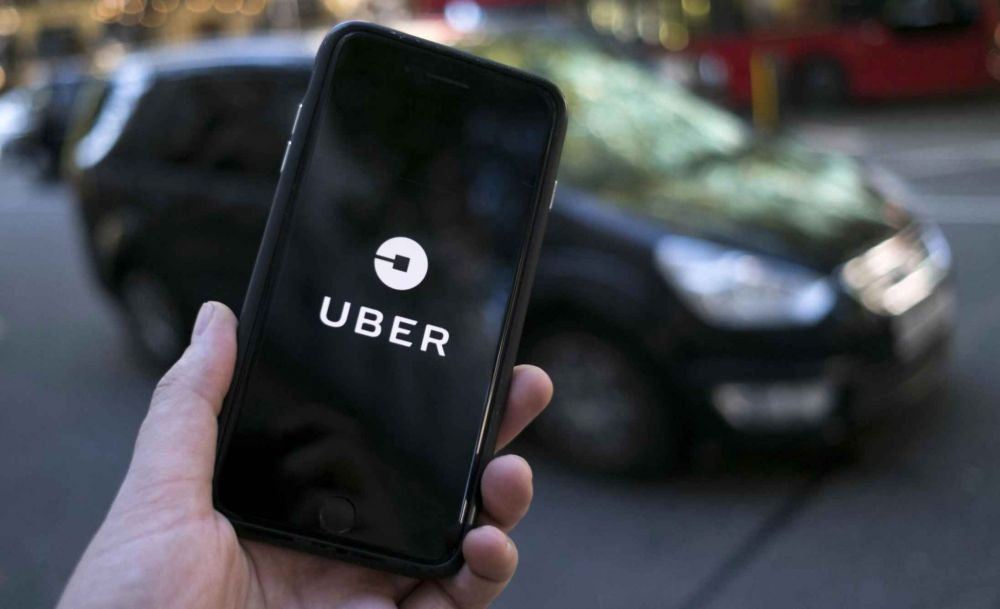 Убытки Uber уменьшились благодаря продаже беспилотного автомобиля